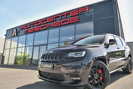 Jeep Grand Cherokee Gebrauchtwagen