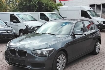 BMW 116 Gebrauchtwagen