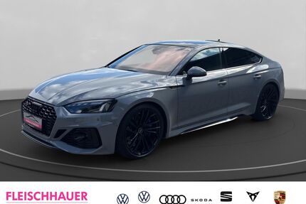 Audi RS5 Gebrauchtwagen