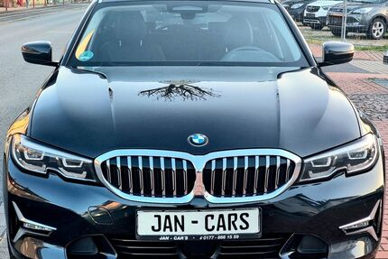 BMW 330 Gebrauchtwagen