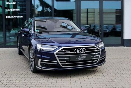 Audi A8 Gebrauchtwagen