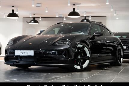Porsche Taycan Gebrauchtwagen