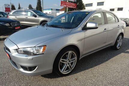 Mitsubishi Lancer Gebrauchtwagen