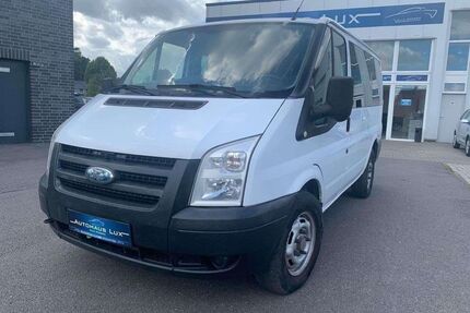 Ford Transit Gebrauchtwagen