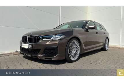 Alpina D5 Gebrauchtwagen