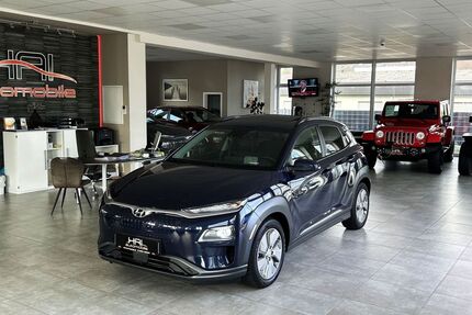 Hyundai KONA Gebrauchtwagen