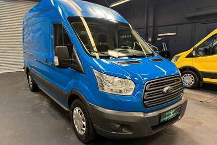 Ford Transit Gebrauchtwagen