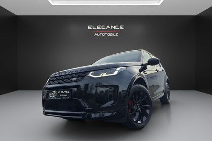 Land Rover Discovery Sport Gebrauchtwagen
