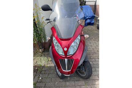 Piaggio Andere Gebrauchtwagen