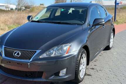 Lexus IS 220d Gebrauchtwagen