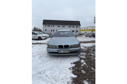 BMW 530 Gebrauchtwagen