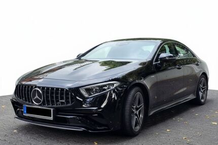 Mercedes-Benz CLS 53 AMG Gebrauchtwagen