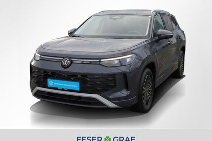 VW Tayron Gebrauchtwagen