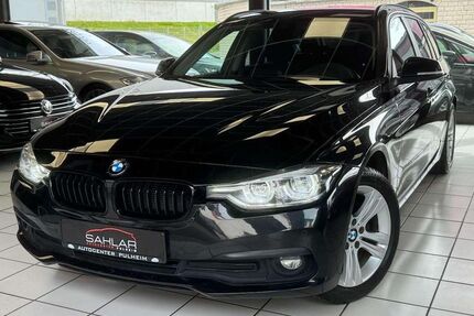 BMW 320 Gebrauchtwagen