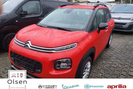 Citroen C3 Aircross Gebrauchtwagen