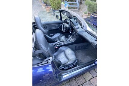 BMW Z3 Gebrauchtwagen