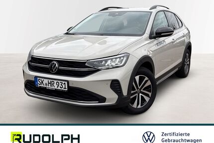 VW Taigo Gebrauchtwagen