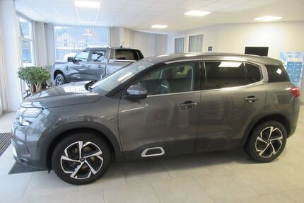 Citroen C5 Aircross Gebrauchtwagen