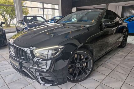 Mercedes-Benz E 53 AMG Gebrauchtwagen