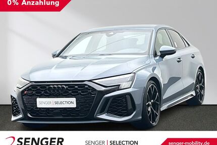 Audi RS3 Gebrauchtwagen