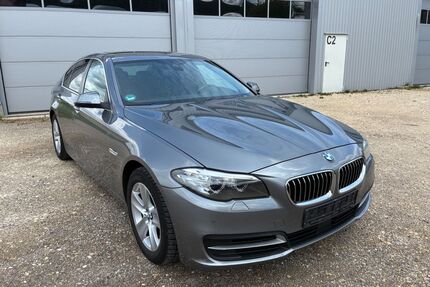 BMW 520 Gebrauchtwagen
