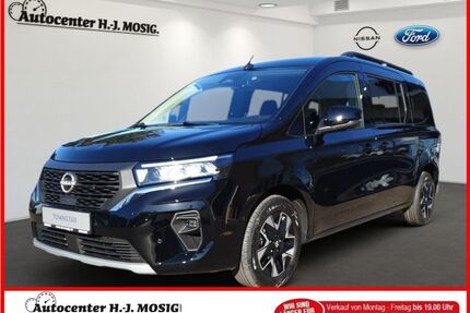 Nissan Townstar Gebrauchtwagen