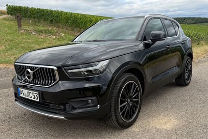 Volvo XC40 Gebrauchtwagen
