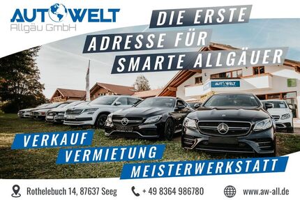 Toyota RAV 4 Gebrauchtwagen