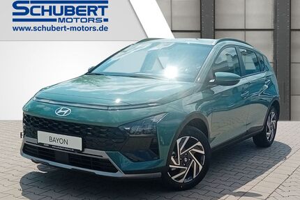 Hyundai BAYON Gebrauchtwagen