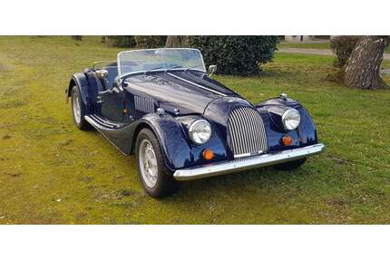 Morgan Plus 8 Gebrauchtwagen