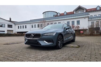 Volvo V60 Gebrauchtwagen