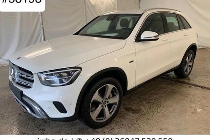 Mercedes-Benz GLC 300 Gebrauchtwagen