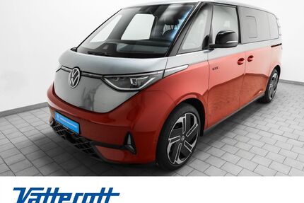 VW ID. Buzz Gebrauchtwagen