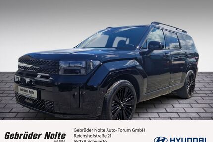 Hyundai SANTA FE Gebrauchtwagen