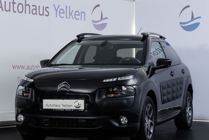 Citroen C4 Cactus Gebrauchtwagen