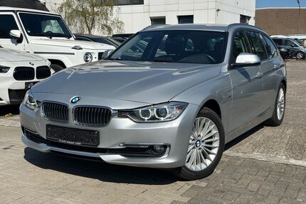 BMW 316 Gebrauchtwagen