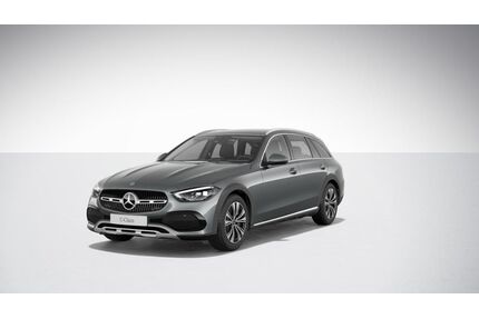 Mercedes-Benz C 200 Gebrauchtwagen