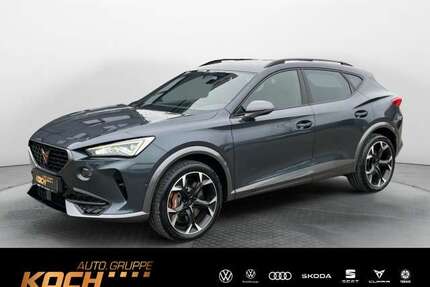 Cupra Formentor Gebrauchtwagen