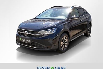 VW Taigo Gebrauchtwagen