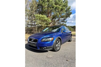 Volvo C30 Gebrauchtwagen
