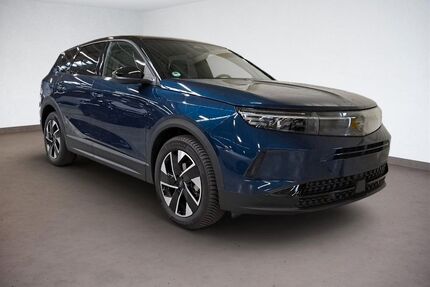 Opel Grandland (X) Gebrauchtwagen