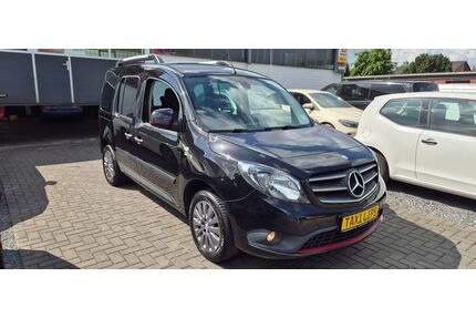Mercedes-Benz Citan Gebrauchtwagen