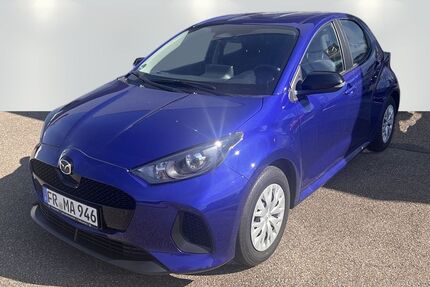 Mazda 2 Hybrid Gebrauchtwagen