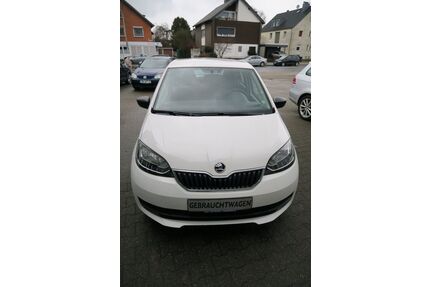 Skoda Citigo Gebrauchtwagen