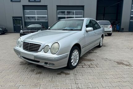Mercedes-Benz E 280 Gebrauchtwagen