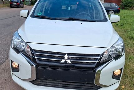Mitsubishi Space Star Gebrauchtwagen