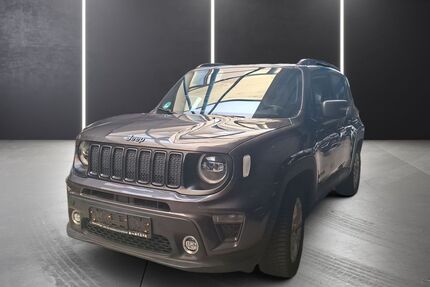 Jeep Renegade Gebrauchtwagen