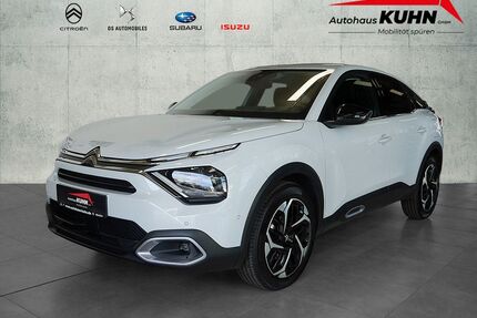 Citroen C4 Gebrauchtwagen