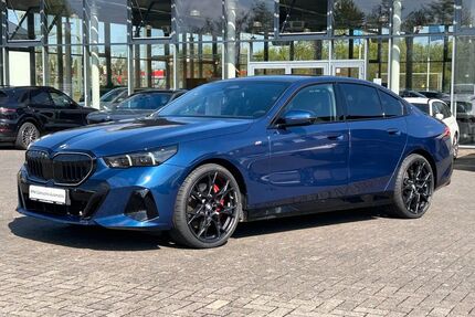 BMW 540 Gebrauchtwagen