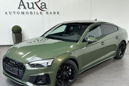 Audi A5 Gebrauchtwagen